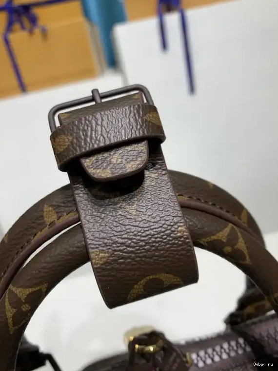 KEEPALL VUITTON 50 BANDOULIÈRE LOUIS 0531